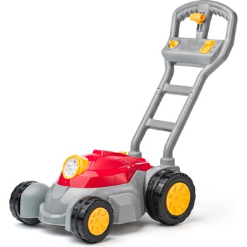 Plastica Bublifuky Sekačka se světlem a hudbou 2 režimy