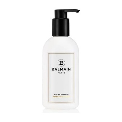 Balmain Hair Volume Shampoo шампоан за обем за тънка и фина коса, 300 ml