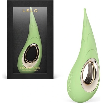 LELO Dot Cruise Pistachio Cream