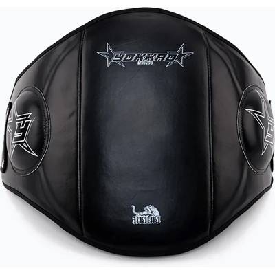 YOKKAO Протектор за корем YOKKAO Institution black