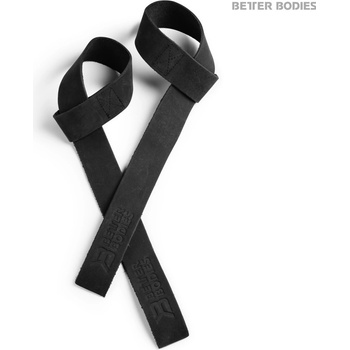 Better Bodies LIFTING STRAPS