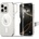 Tech-Protect Калъф Tech-Protect Flexair Hybrid CC Magsafe за iPhone 16 Pro - прозрачен (5906302322688)