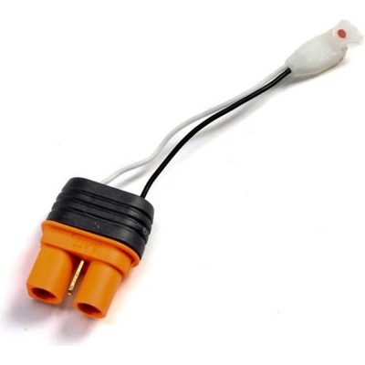 Spektrum Спектрум конверсионен кабел ic3 батерия - jst ph-umx устройство