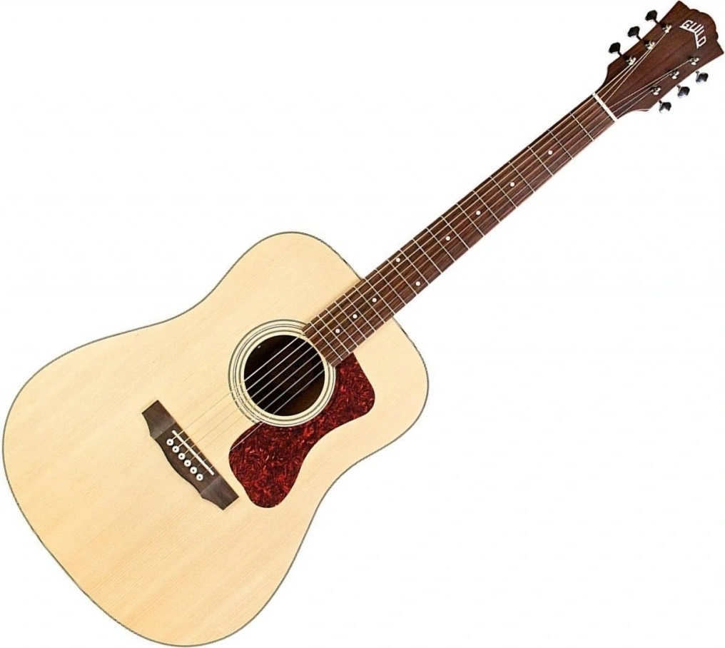 Guild D-240E