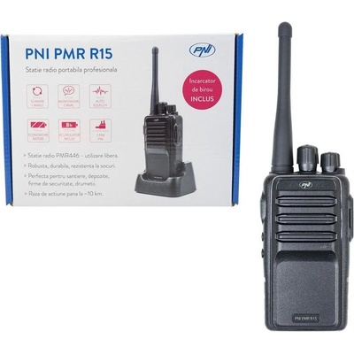 PNI PMR R15