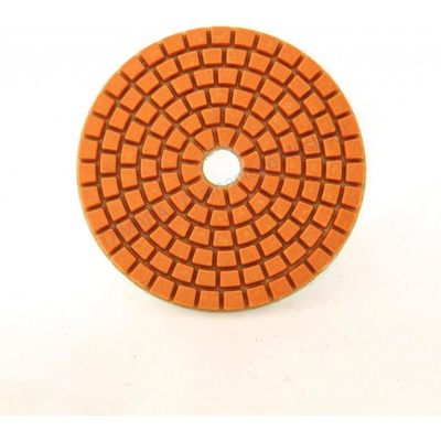 80 mm Kotouč diamantový leštící - #800 PAD DIMAPA
