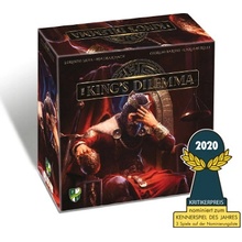 The King's Dilemma EN