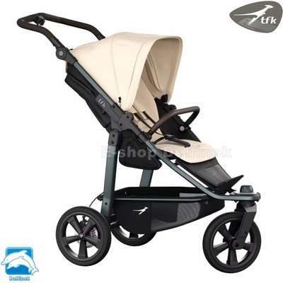 Tfk Mono3 air chamber wheel Sand 2025