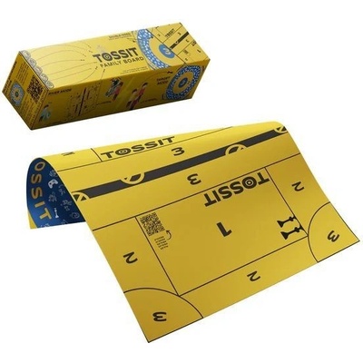 Tossit Silikonová deska Family