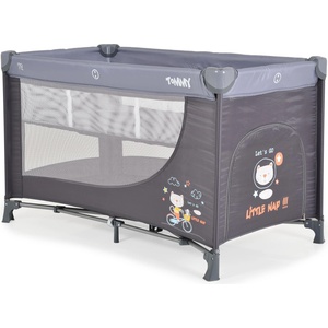 Moni Детска Кошара Tommy сив (110909) - salemax