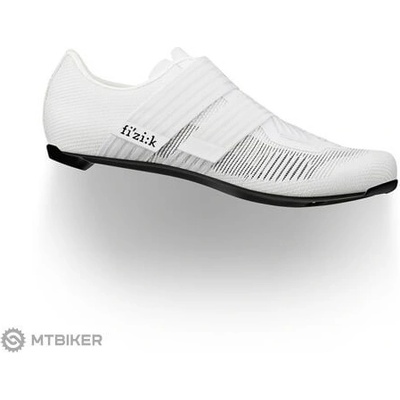 fizik Vento Powerstrap Aeroweave biela