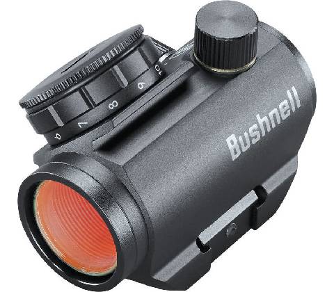 Bushnell TRS-25