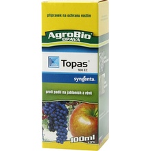 AgroBio TOPAS 100 EC 100 ml