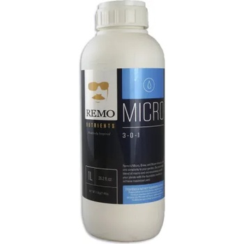Image 1 of Remo 's Micro - минерален тор за растения