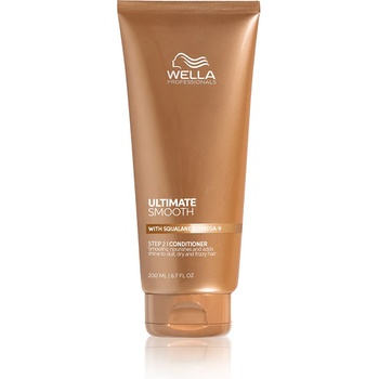 Wella Ultimate Smooth Conditioner 200 ml