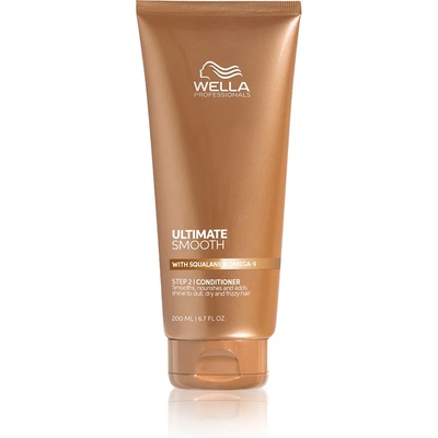 Wella Ultimate Smooth Conditioner 200 ml
