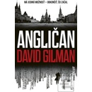 Angličan - David Gilman