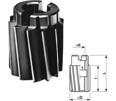 Stimzet B320388F000S