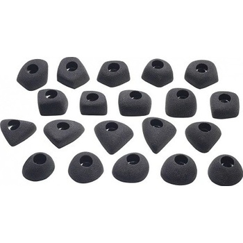 Ocún Footholds set 1