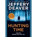 Hunting Time - Jeffery Deaver