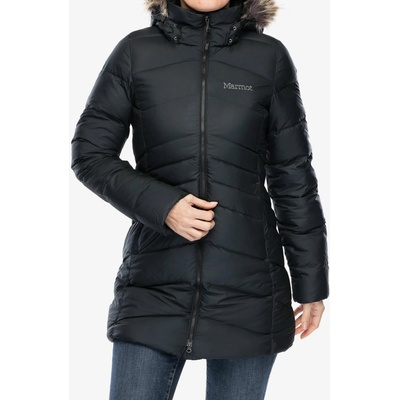 Marmot Montreal Coat black/black