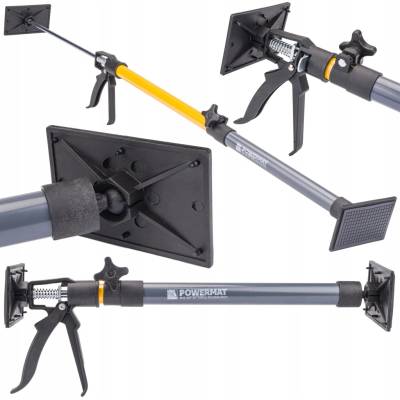 Zvedák na sádrokartonové desky Powermat 50-115 cm