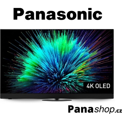 Panasonic TV-65Z90BE6