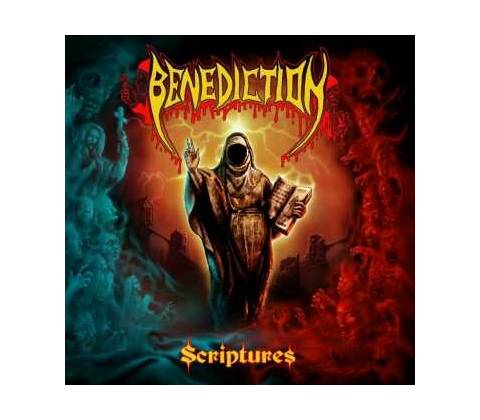 BENEDICTION - SCRIPTURES LTD.