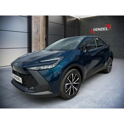 Toyota C-HR 2.0 Active 164 kW