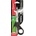 Maped Офис ножица, 18 см, MAPED "Advanced Green" 498110 (498110)