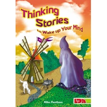 Thinking Stories to Wake Up Your Mind - Mike Fleetham