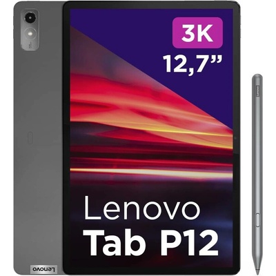 Lenovo Tab P12 ZACH0134PL