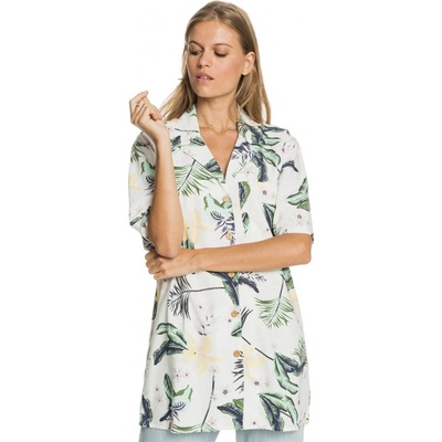 Roxy Caravan Of Sun snow white large praslin 21