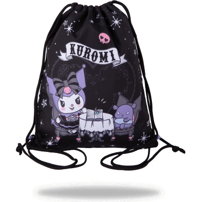 COOLPACK Торба за спорт COOLPACK Beta Kuromi