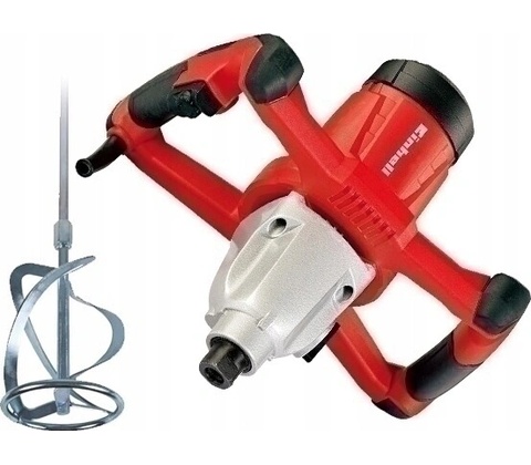 Einhell Classic TC-MX 1400-2 E