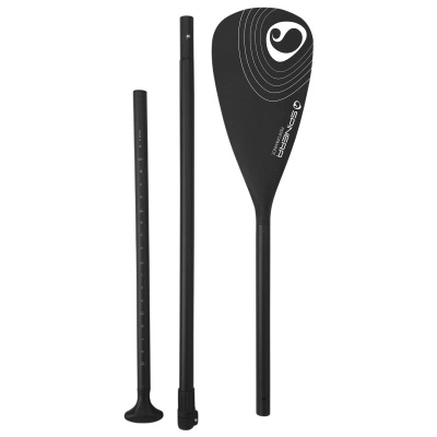 Spinera Гребло за стендъп падъл борд Spinera Performance Fiberglass Paddle (20309)