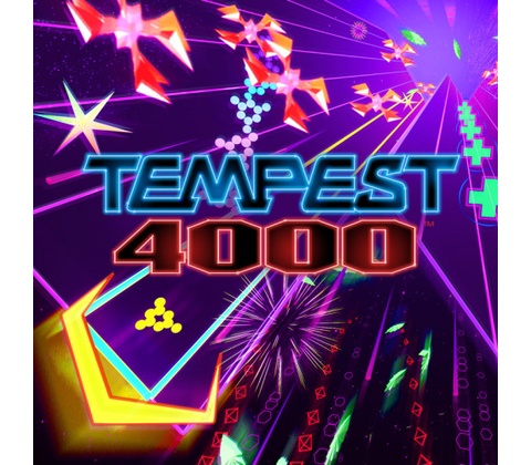 Tempest 4000