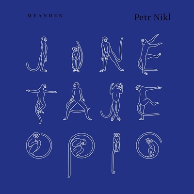 Jiné taje opic - Petr Nikl