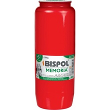 Nohel Garden Náplň do cintorínskej lampy MEMORIA olejová 390g d6,5x18cm
