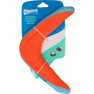 Chuckit! Boomerang Medium