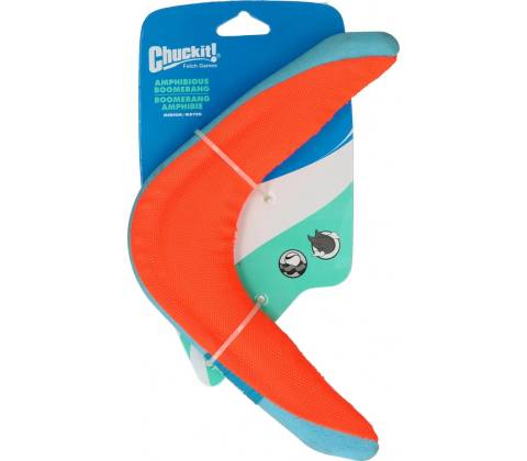 Chuckit! Boomerang Medium