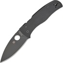 Spyderco Bodacious S30V