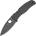 Spyderco Bodacious S30V