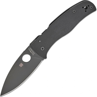 Spyderco Bodacious S30V