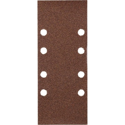 kwb 818204 brúsny papier Zrnitosť 40 (d x š) 230 mm x 93 mm 10 ks