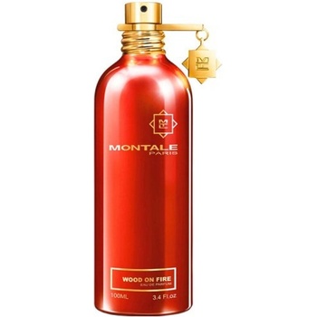 Montale Wood on Fire EDP 50 ml