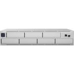 Ubiquiti UniFi Network Video Recorder Pro - 7x 2.5/3.5" bays, 10G SFP+, 2U NVR за UniFi Protect (UNVR-PRO-EU)