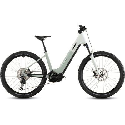 CUBE Reaction Hybrid Pro 800 2026