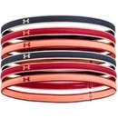 Under Armour Mini headbands 6pk-GRY Šedá
