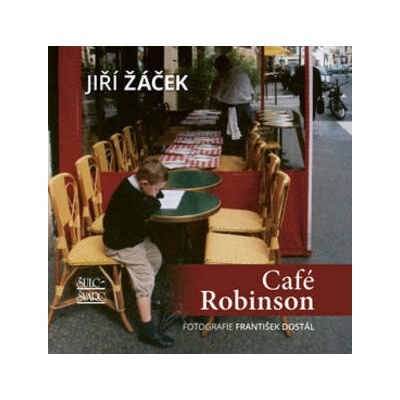 Café Robinson